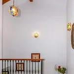 アパート Casa De Ana Rosa マラガ