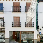 アパート Casa De Ana Rosa