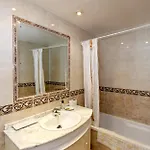 Casa De Ana Rosa アパート マラガ