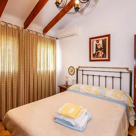 Casa De Ana Rosa