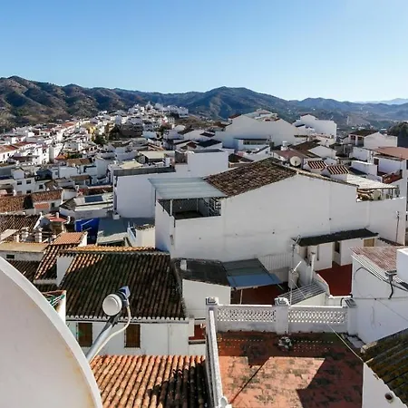 Casa De Ana Rosa *