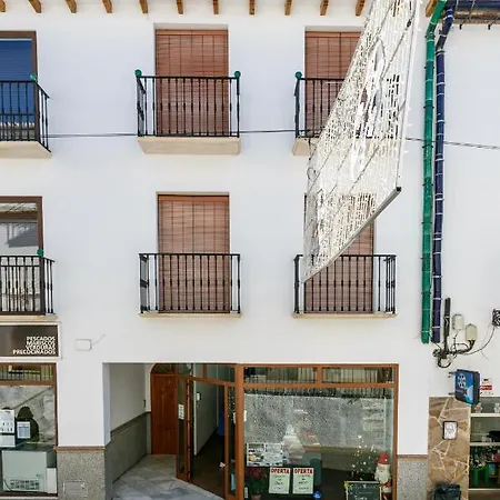 Appartement Casa De Ana Rosa
