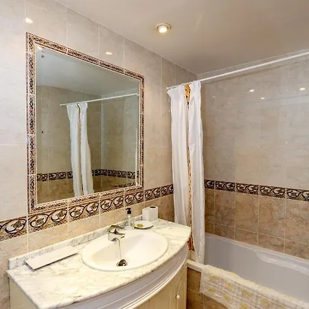 Casa De Ana Rosa Apartment Malaga