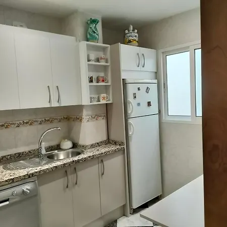 Casa De Ana Rosa