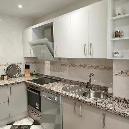 Casa De Ana Rosa Apartment *