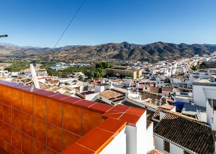 Casa De Ana Rosa Апартаменты *