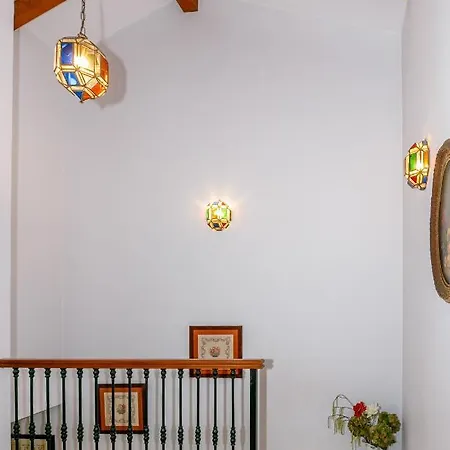 Apartamento Casa De Ana Rosa Málaga
